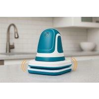 Swift Scrub Cordless Multi-Surface Vibrating Cleaning Machine - Lightweight, Sonic Action, Stick Attachment