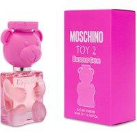 Moschino Toy 2 Bubble Gum Eau de Toilette, Playful Scent, 30ml