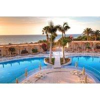 4* All-Inclusive Fuerteventura Beach Break with Resort Stay & Return Flights