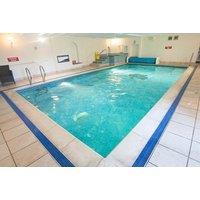 Lake District Break for 2 at Damson Dene Hotel with Dinner, Breakfast, Leisure Access and Bottle of Prosecco