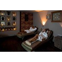 4* MacDonald Inchyra Hotel Spa Day: ELEMIS Treatment and Lunch - For One or Two - Falkirk