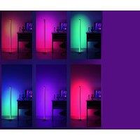 LED Corner Light with Remote & App Control - 2 Options