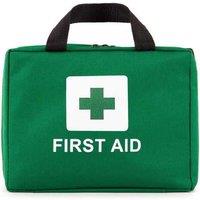 All-in-One 90pc Home Maintenance & Cleaning First Aid Kit - Compact, Portable, Multi-Purpose Solution