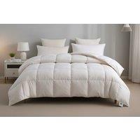Or 13.5 Tog Goose Feather & Down Duvet - 4 Sizes