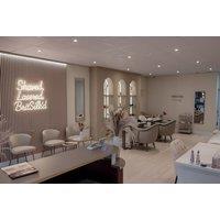 Japanese Head Spa Experience 60 Minutes & At Britsilk Wellness Lounge with Relaxing Neck & Shoulder Massage