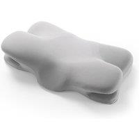 Ergonomic Memory Foam Cervical Pillow - Orthopaedic Neck Support, Breathable, 2 Sizes, Multiple Colours