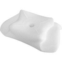PRICE DROP! Butterfly Double Layer Memory Foam Pillow - Orthopaedic Neck Support, Air Cotton or Ice Silk