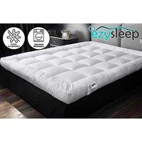 10cm Luxury EzySleep Bounce Mattress Topper - 5 Sizes