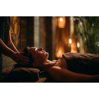 PRICE DROP! Elemis Spa Day with 50 Minute treatment for 1 or 2 people, Hurlston Hall, Lancashire
