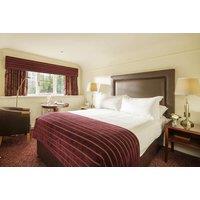 Luxury Macdonald Spa Hotel Stay For Two at Craxton Wood with Dining & Treatments