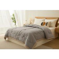 Ultra-Soft Summer Cooling Quilt - 4 Sizes, 5 Colours!