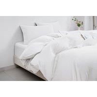 Luxury Egyptian Cotton Duvet Bedding Set - 100% Cotton, Machine Washable, Modern Colours & All Sizes