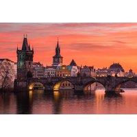 5* Prague Getaway: Hilton Old Town Hotel With Flights Included
