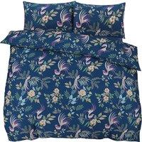 Modern Printed Duvet Cover Sets - 100% Polyester, Machine Washable, Single to Super King, 22 Contemporary Designs