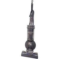 Dyson DC75 Cinetic Rollerball Upright Vacuum Cleaner, 1300W, Large Capacity, Bagless, Multi-Surface