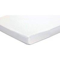 PRICE DROP! Comfimat 2 Inch Gel Foam Mattress Topper - 3 Sizes