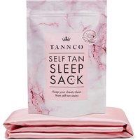 Self Tan Sleep Sack - Protect Your Sheets in Style