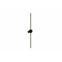 360 Rotatable Minimalist LED Wall Light with Warm Glow