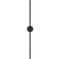 Minimalistic Linear LED Wall Sconce - Soft Lighting Style