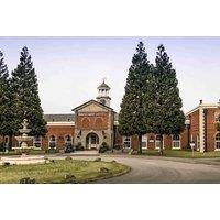 Mercure Haydock Hotel with Breakfast & Wine for 2 - Dining & Swimming Pool Upgrades!