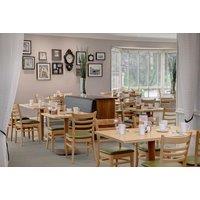 Afternoon Tea for 2 with Prosecco Upgrade at Holiday Inn Basingstoke by IHG - London