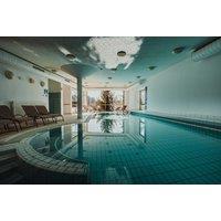 4* Lake Bled Holiday with Hotel Stay, Pool Access & Return Flights