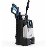 1400W Portable Washer with Adjustable Spray, Hose & Cleaning Kit