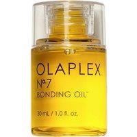 Olaplex No. 7 Bonding Hair Oil: Intense Repair and Lasting Shine 30ml