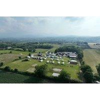 Castlewellan, Northern Ireland: Glamping Pod Stay for up to 4 - Funny Farm Adventure