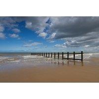 3-4 Night North Wales Caravan Escape for 4 or 8 People - Family Stays Welcome - School Holiday Availability!