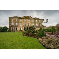 PRICE DROP! 4* Lakeside Twilight Spa Evening for 2 with Spa Access, Prosecco & More - Waterton Park Hotel