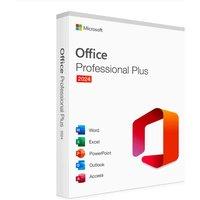 Microsoft Office 2024 & Visio 2021 Pro Bundle