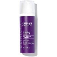 Paula's Choice 1% Retinol Treatment for Youthful, Smooth Skin