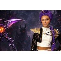 K-pop Demon Hunter Party, 3rd April - HUNTR/X Tribute - Ticket for One