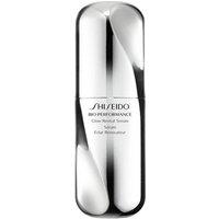 Shiseido Bio-Performance Glow Revival Serum 50ml to Restore Luminous Skin