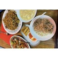 Unlimited Asian Buffet with Drink - Pan Asian Paradise - Sheffield
