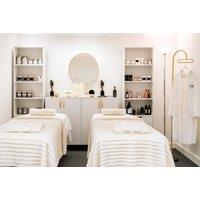 45-Min Back, Neck & Shoulder Massage - HC Spa & Wellness, Aberdeen