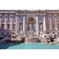 Rome & Naples Twin City Break with Hotel Stay, Internal Transfer & Return Flights