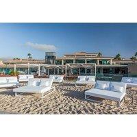 4* Half Board Gran Canaria Getaway with Hotel Suite Stay & Return Flights