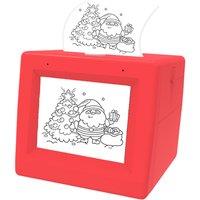 Kids AI Stickerbox Creator - Turning Imagination into Real Stickers!