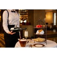 PRICE DROP! Luxury Afternoon Tea for 2 at Hotel Gotham Manchester - Prosecco upgrade available