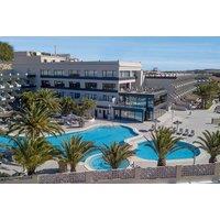 4* Half Board Fuerteventura Escape with Return Flights Included