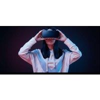 Up to 60-Mins of Immersive Virtual Reality Experience for 1 or 2 - ChambVR, London