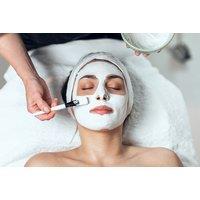 HydraFacial Session with Glass of Fizz, Coffee and Cakes - SculptSure, Pendle