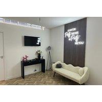 60-Minute Lymphatic Drainage Massage & &pound;10 Voucher at , Ashford