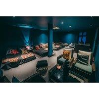 Woodland Express Spa Day - 25-Min Treatment, 1-Course Light Lunch & Glass of Prosecco for 1 or 2 - Ruthin Castle Hotel & Spa, Wales