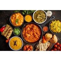 &pound;40 Voucher for Two at Agra Indian Cuisine, Belfast