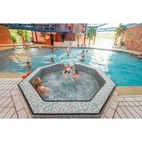 Solway Holiday Park, Lake District Chalet & Leisure Access Stay for 4-6 - Two, Three or Four Night Stays - Easter School Holidays Validity!