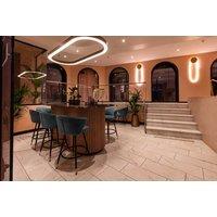 5* Euphoria Spa Day: Choice of 1-4 Treatments, Spa Access, Prosecco & &pound;10 Voucher - Bank, London