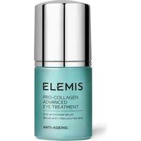 Elemis Pro-Collagen Advanced Eye Treatment 15ml for Revitalised Eyes